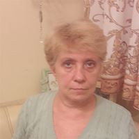 Няня, Москва, Новокосинская улица, Новокосино, Елена Ивановна