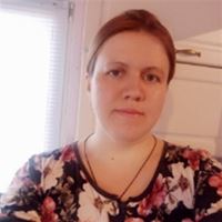 Сиделка, Берёзовский, улица Первомайский Посёлок, Березовский, Валентина Федоровна