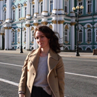 Няня, Санкт-Петербург, проспект Наставников, Ладожская, Анна Вячеславовна