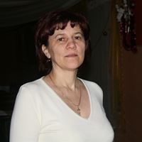 Няня, Москва, улица Серпуховский Вал, Тульская, Алла Ивановна