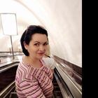 Няня, Санкт-Петербург, улица Крыленко, Веселый поселок, Марина Борисовна