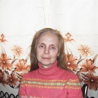 Репетитор, Москва, улица Речников, Коломенская, Галина Александровна
