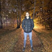 Няня, Москва, улица Рокотова, Новоясеневская, Никита Сергеевич