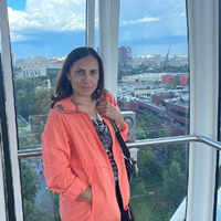 Няня, Реутов, Юбилейный проспект, Реутов, Людмила Григорьевна