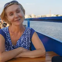 Няня, Москва, улица Станиславского, Марксистская, Ирина Германовна