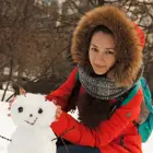 Няня, Москва, Вяземская улица, Можайский район, Анастасия Николаевна