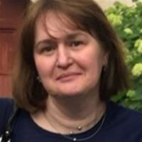 Няня, Москва,, Новые Черемушки, Елена Олеговна