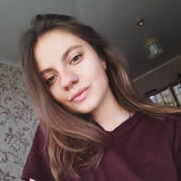 Няня, Оренбург,, Центр, Кристина Сергеевна