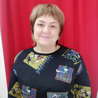 Домработница,,, Охотный ряд, Наталья Викторовна