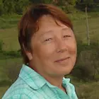 Сиделка, посёлок городского типа Голубое, Трёхсвятская улица, Зеленоград, Людмила