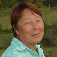 Сиделка, деревня Голубое, Родниковая улица, Зеленоград, Роза