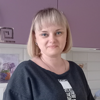 Няня,,, Куровское, Елена Ивановна