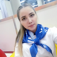 Няня, Уфа, проспект Октября, Юрюзань, Алёна Олеговна