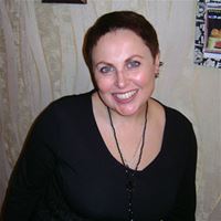 Няня, посёлок городского типа Малаховка, Малаховская улица, Малаховка, Александра Григорьевна