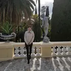 Няня, Москва, Варшавское шоссе, Нагатинская, Яна Вячеславовна