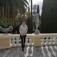 Няня, Москва, Нагатинская улица, Нагатинская, Елена Николаевна