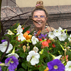 Массажист, Санкт-Петербург, улица Лётчика Пилютова, Сосновая поляна, Виктория Владимировна