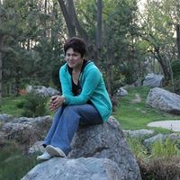 Няня, Москва, улица Молостовых, Новогиреево, Феруза Усманжановна