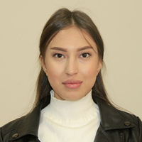 Няня,,, Площадь Революции, Камилла Уктамовна