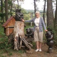 Няня, Санкт-Петербург, Яхтенная улица, Беговая, Елена Ильинична