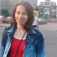 Няня, Москва, улица Обручева, Калужская, Елена Геннадиевна