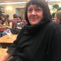 Няня, Москва, улица Константина Федина, Щелковская, Наталья Ивановна