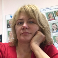 Няня, Санкт-Петербург, улица Восстания, Площадь Восстания, Инна Борисовна
