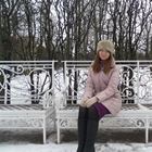 Няня, Санкт-Петербург, проспект Юрия Гагарина, Московская, Анастасия Вячеславовна