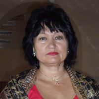 Няня, Москва, Авиамоторная улица, Авиамоторная, Ирина Рауфовна