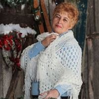 Няня, Москва, улица Генерала Белова, Домодедовская, Оксана Ивановна