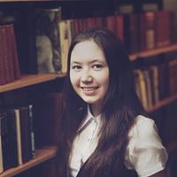 Репетитор, Уфа, улица Степана Кувыкина, Зеленая роща, Эльвина Фанизовна