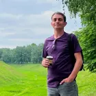 Водитель, Санкт-Петербург, улица Пограничника Гарькавого, Сосновая поляна, Александр Валерьевич