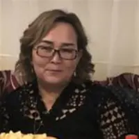 Домработница, Москва, Широкая улица, Медведково, Аида Жаныбековна