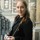 Няня, Санкт-Петербург, Чкаловский проспект, Чкаловская, Мария Витальевна