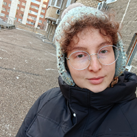 Няня, Уфа, улица Рихарда Зорге, Универмаг Уфа, Мария Викторовна