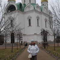 Домработница, Санкт-Петербург,, Московские ворота, Марина Николаевна