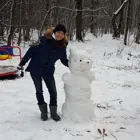 Домработница, Москва, улица Академика Варги, Тропарёво, Елена Михайловна