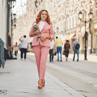 Няня, Москва, Вяземская улица, Можайский район, Ольга Александровна