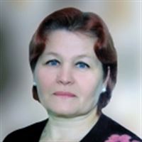 Няня, Москва, улица Генерала Белобородова, Митино, Надежда Васильевна
