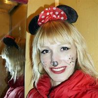 Няня, , , Веселый поселок, Елена Владимировна