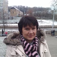 Няня, Москва, улица Малая Полянка, Полянка, Алена Александровна