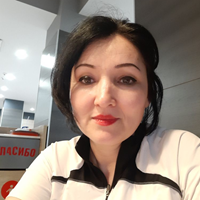 Домработница, Москва, Изумрудная улица, Бабушкинская, Гульчехра Ортиковна