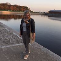 Няня, Санкт-Петербург, Приморское шоссе, Сестрорецк, Надежда Анатольевна