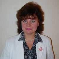 Няня, , , Улица Академика Янгеля, Светлана Викторовна