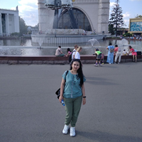 Домработница, Москва, Шелепихинское шоссе, Шелепиха, Сабина Аброровна