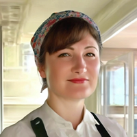 Домработница,,, Торговый центр, Татьяна