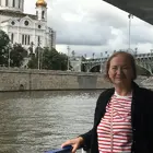 Няня, Долгопрудный,, Северный, Елена Львовна