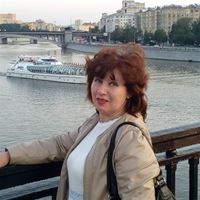 Домработница, Москва, улица Дмитрия Кабалевского, Троицк, Светлана Владимировна