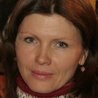 Няня, Москва, улица Введенского, Беляево, Анастасия Евгеньевна