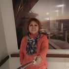 Няня, Санкт-Петербург, улица Первого Мая, Парголово, Нажия Илиасовна